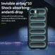 Чехол для смартфона Cosmic Magic Shield for Xiaomi Redmi A1/A2 Light Blue 666-04971 фото 5