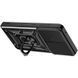 Ударопрочный чехол Camshield Serge Ring для Xiaomi Redmi 12C Black 777-04512 фото 3