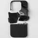 Чохол Proove Carbon Slim with Magnetic Ring iPhone 16 Nightfall 656-04279 фото 6