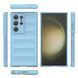 Чехол для смартфона Cosmic Magic Shield for Samsung Galaxy S24 Ultra Light Blue 666-04871 фото 2