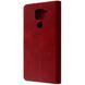 Чехол WAVE Fold Case для Xiaomi Redmi Note 9 Red 777-03195 фото