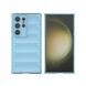 Чехол для смартфона Cosmic Magic Shield for Samsung Galaxy S24 Ultra Light Blue 666-04871 фото 1