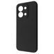 Чохол WAVE Colorful Case (TPU) Xiaomi Redmi 15C 4G (European) 173.2mm Black 656-06493 фото