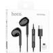 Стерео навушники Hoco M101 Max Type-C Black ILSO-00000062767-2 фото 2