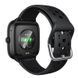 Смарт-часы HOCO Y36 43mm. 200 mAh. IP67 Smart watch(call version) Black 6942007667586 фото 3