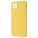 Чохол WAVE Colorful Case (TPU) Samsung Galaxy M53 (M536B) Yellow 656-06037 фото