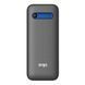 Мобільний телефон Ergo E241 Blue E241 Blue фото 3