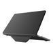 Накладка PC+PU AMO-PU для MacBook Pro 14" 2024/2023/2021 (A2442/A2779/A2918/A2992) Black 777-07767 фото