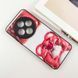 Чохол TPU+PC Prisma Fluffie для Xiaomi Redmi 12C Look Me 777-04099 фото 3