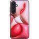 TPU+PC чехол Prisma BubbleGum для Samsung Galaxy A15 4G/5G Pink 777-07665 фото 2