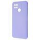 Чохол WAVE Colorful Case (TPU) Xiaomi Redmi 10C Light purple 656-06443 фото