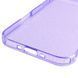 TPU чохол Nova для Apple iPhone 17 Pro Max / 18 Pro Max (6.9") Purple ILSO-00000080392-2 фото 4