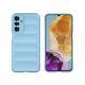 Чехол для смартфона Cosmic Magic Shield for Samsung Galaxy M15/F15 5G Light Blue 666-04771 фото 1