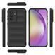Чехол для смартфона Cosmic Magic Shield for Samsung Galaxy A36 5G Black 666-04721 фото 2