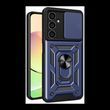 Чохол Armor Guard Shield для Samsung S23 FE 5G (S711) Dark Blue