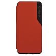 Чехол-книжка Business Fabric для Samsung M52 2021 M526B Red 777-01084 фото