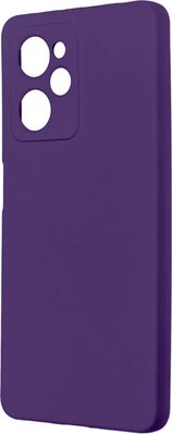 Чехол Cosmiс Soft Case Glass Cam для Poco M5/M5 5G Purple 666-00189 фото