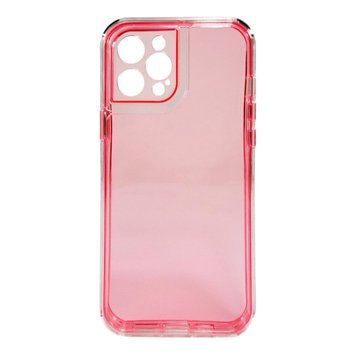 Протиударний чохол для смартфона Space III для iPhone 12 Pro Max Powder 666-02048 фото