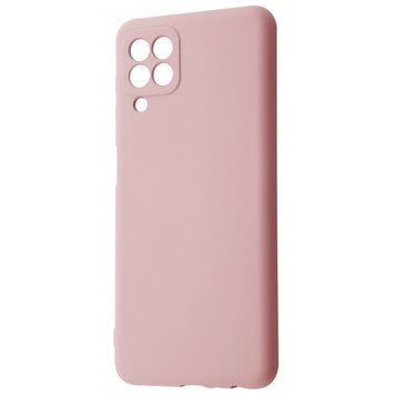 Чохол WAVE Colorful Case (TPU) Samsung Galaxy A22/M22/M32 (A225F/M225F/M325F) Pink sand 656-05838 фото