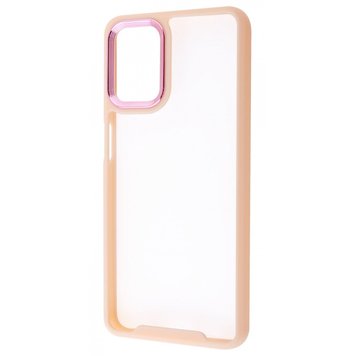 Чохол WAVE Just Case Samsung Galaxy M23/M13 (M236B)/(M135F) Pink Sand 777-00447 фото