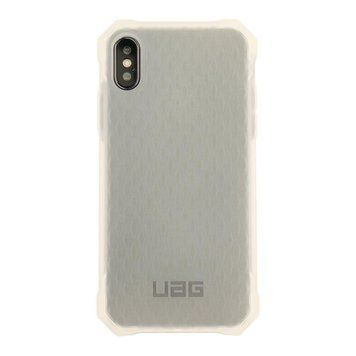 Противоударный чехол Armor для iPhone Xs Max White 757-00145 фото