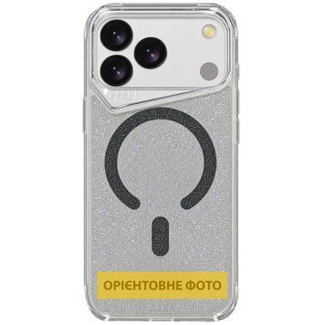 Чехол TPU+PC Gear4 Crystal Palace Shine with Magnetic Fit для Samsung Galaxy A27 5G Clear ILSO-00000088136-3 фото