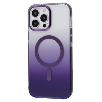 Чохол Proove Shadow Star Case with Magnetic Ring iPhone 14 Pro Deep Purple 656-05155 фото