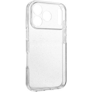 TPU чехол Nova для Apple iPhone 17 Pro Max / 18 Pro Max (6.9") (6.9") Clear ILSO-00000087604-1 фото
