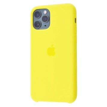 Силіконовий чохол для iPhone 11 Pro Flash 208-00318 фото