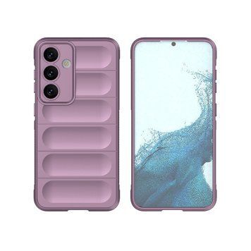 Чохол для смартфона Cosmic Magic Shield for Samsung Galaxy S24 Lavender 666-04822 фото