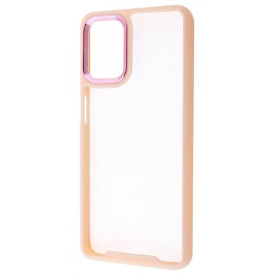 Чохол WAVE Just Case Samsung Galaxy M23/M13 (M236B)/(M135F) Pink Sand 777-00447 фото