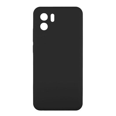 Чохол Full Case with frame для Xiaomi Redmi A1 4G Чорний 777-01028 фото