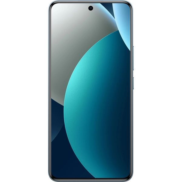 Мобільний телефон Xiaomi Redmi Note 15 Pro 5G 8/512GB Glacier Blue (1186956) 1186956 фото