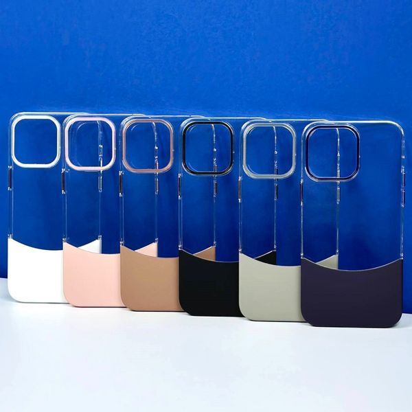 Чохол Double Lower Removable Case для iPhone 11 Білий 208-04241 фото