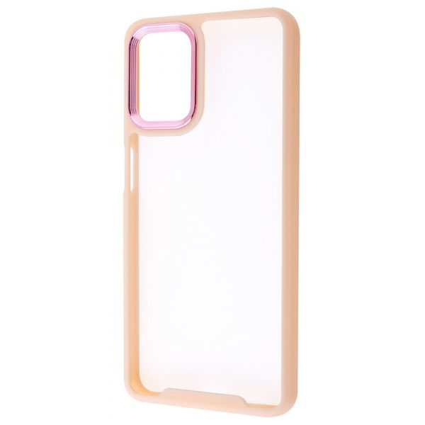 Чохол WAVE Just Case Samsung Galaxy M23/M13 (M236B)/(M135F) Pink Sand 777-00447 фото