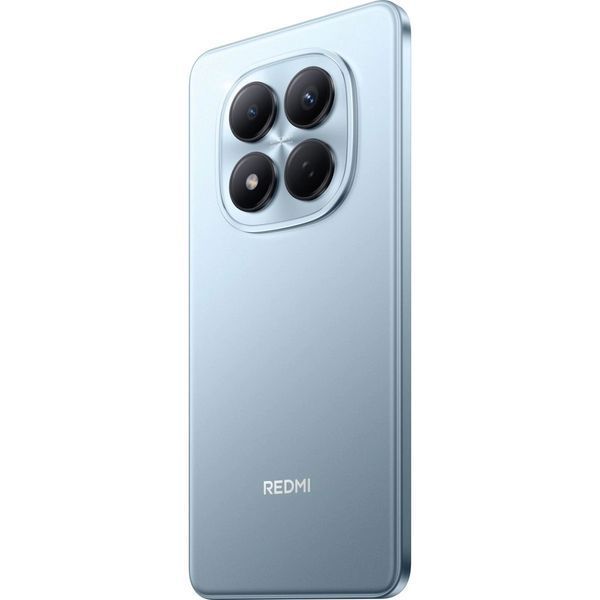Мобільний телефон Xiaomi Redmi Note 15 Pro 5G 8/512GB Glacier Blue (1186956) 1186956 фото