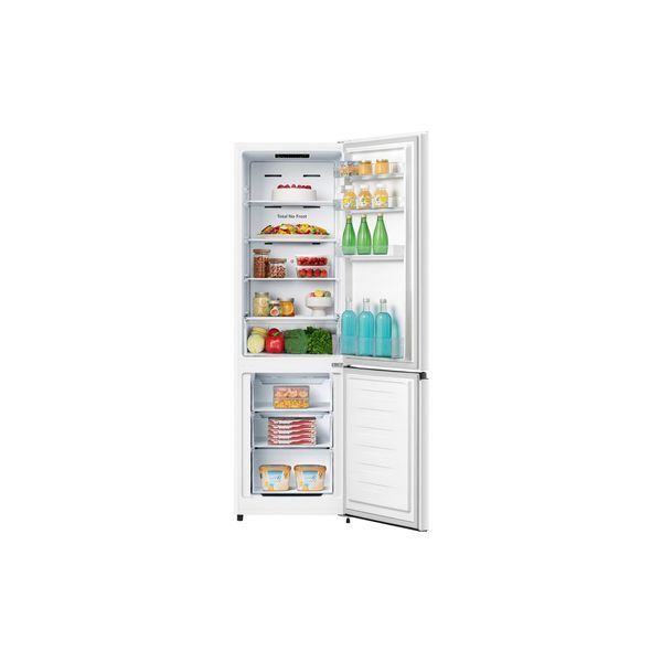 Холодильник Gorenje NRK418EEW4 NRK418EEW4 фото