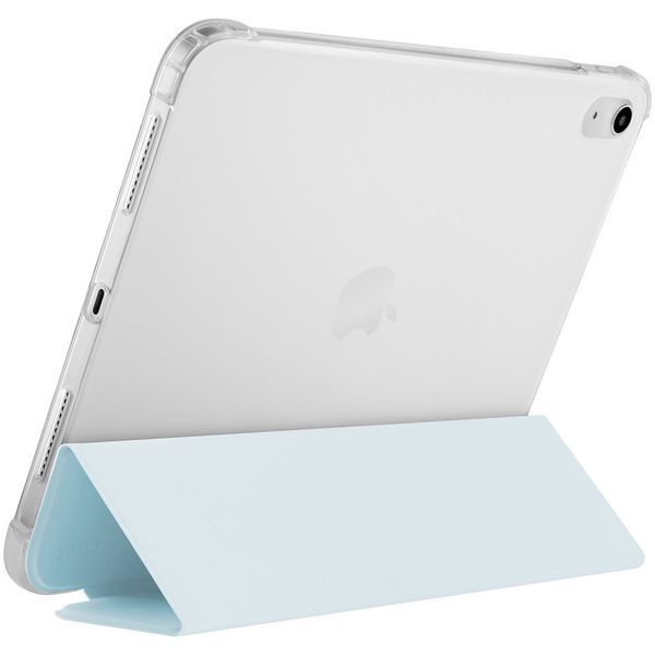 Чохол Proove Pillar Case Samsung Galaxy Tab S9 FE/S10 FE/S10 Lite 10,9" Green 656-04953 фото