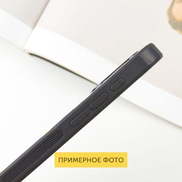 Чехол TPU+PC Prisma Fluffie для Xiaomi Redmi 12C Pusheen 777-04100 фото