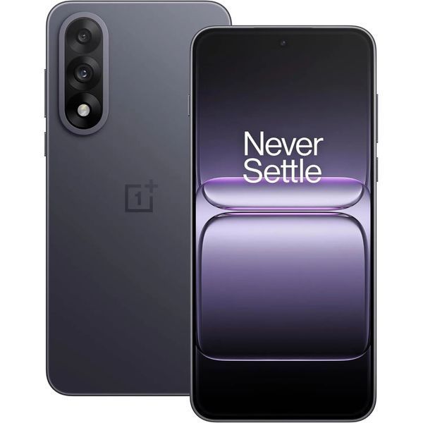 Мобільний телефон OnePlus Nord 5 5G 8/256GB Grey Nord 5 5G 8/256GB Grey фото