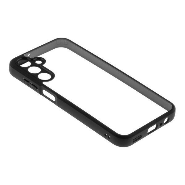 Чехол TPU+PC Elite для Samsung Galaxy M15 5G (M156) Black 555-04103 фото