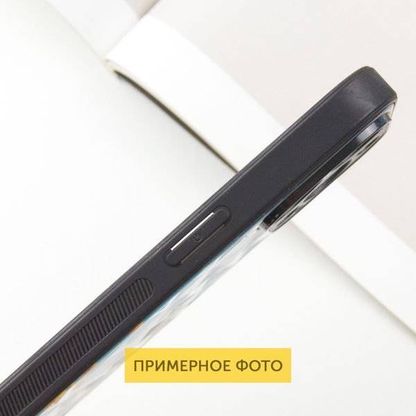 Чехол TPU+PC Prisma Fluffie для Xiaomi Redmi 12C Pusheen 777-04100 фото