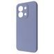 Чохол WAVE Colorful Case (TPU) Xiaomi Redmi 15C 4G (European) 173.2mm Lavender gray 656-06494 фото