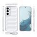 Чехол Cosmic Magic Shield для Samsung Galaxy S24 Plus White 777-01846 фото 2