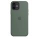 Силиконовый чехол для iPhone 12/12 Pro Pine Green 208-00458 фото