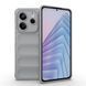 Чехол для смартфона Cosmic Magic Shield for Xiaomi Redmi Note 14 4G EU Grey Smoke 666-05072 фото
