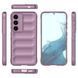 Чехол для смартфона Cosmic Magic Shield for Samsung Galaxy S24 Lavender 666-04822 фото 2
