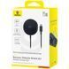 БЗП Baseus Simple Mini4 Air Magnetic Qi2 15W (P102782) Cluster Black ILSO-00000085315-1 фото 2