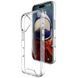 Чохол TPU Space Case transparent для Apple iPhone 16 (6.1") Прозорий ILSO-00000072051-1 фото 7