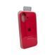 Силіконовий чохол для Apple iPhone 17 Orange 208-06697 фото 2